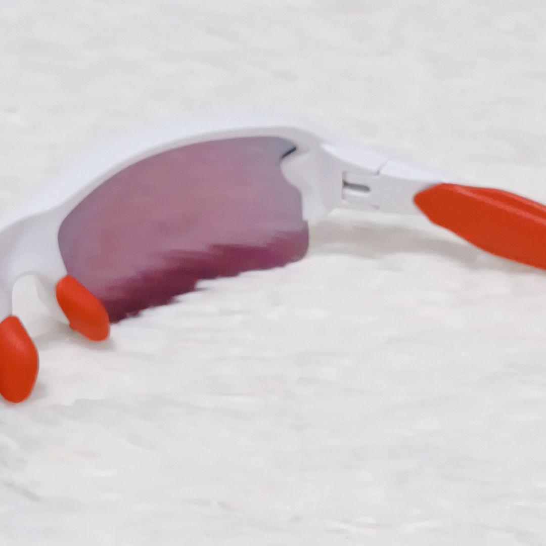 OAKLEY FLAK2.0 スポーツサングラス PRIZMレンズ