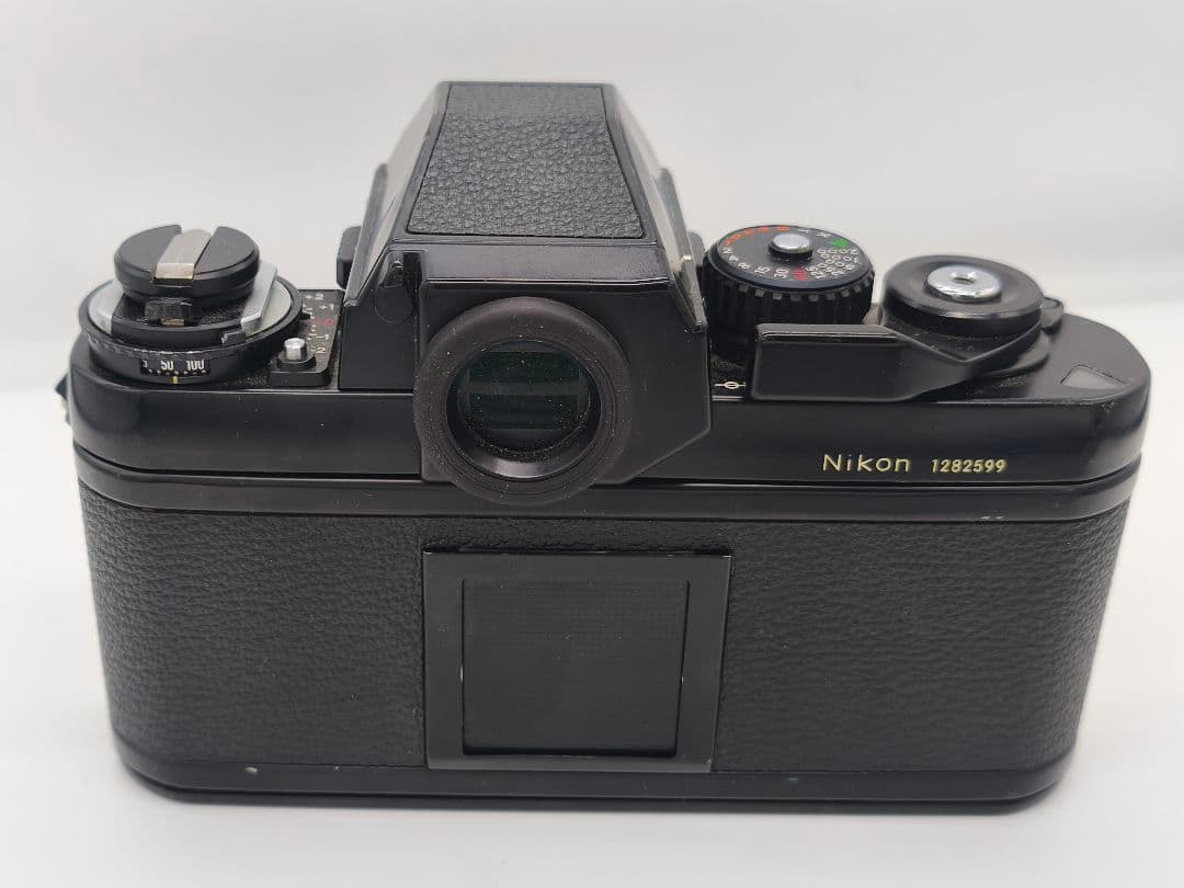 Nikon F3 フィルム一眼レフカメラ ボディ