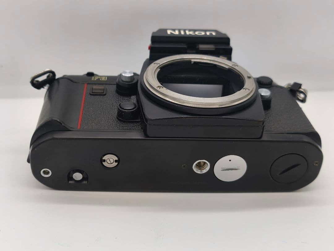 Nikon F3 フィルム一眼レフカメラ ボディ