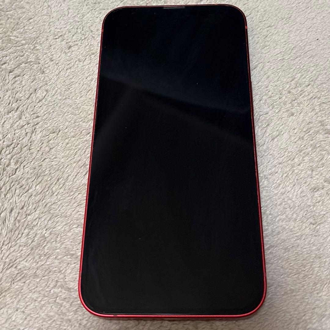 【美品】iPhone13 128G 本体