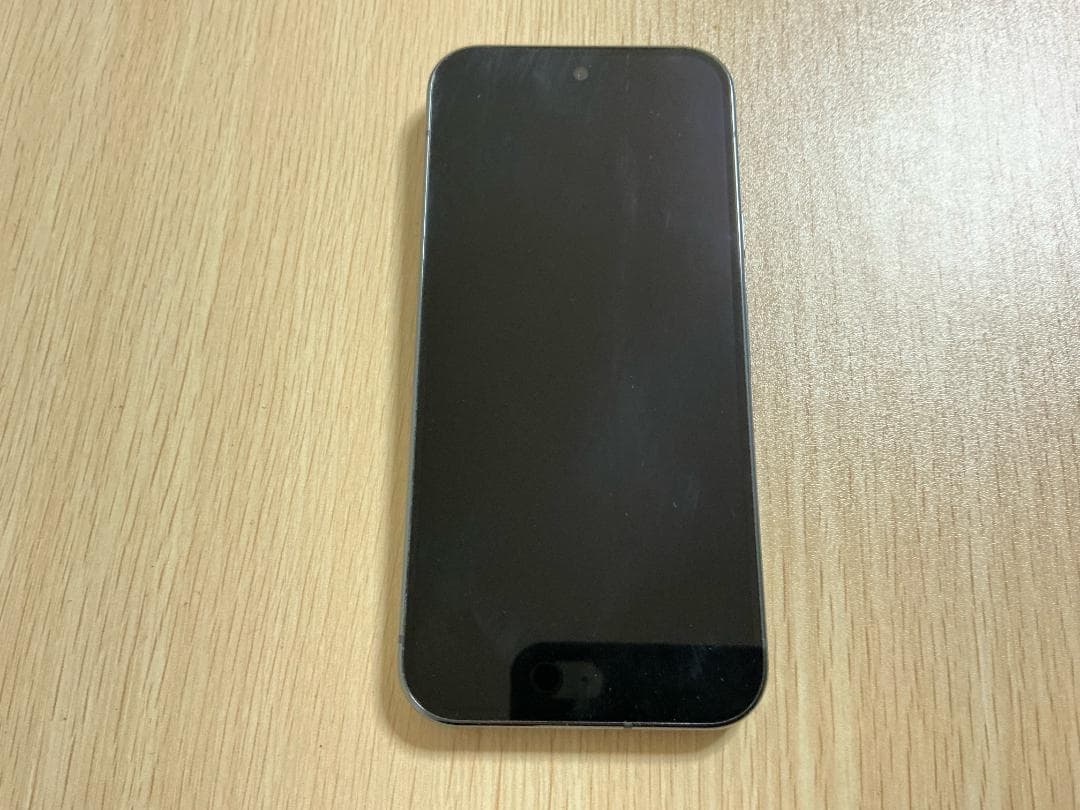 スマートフォン本体 Google Pixel 9 Pro Obsidian 128GB