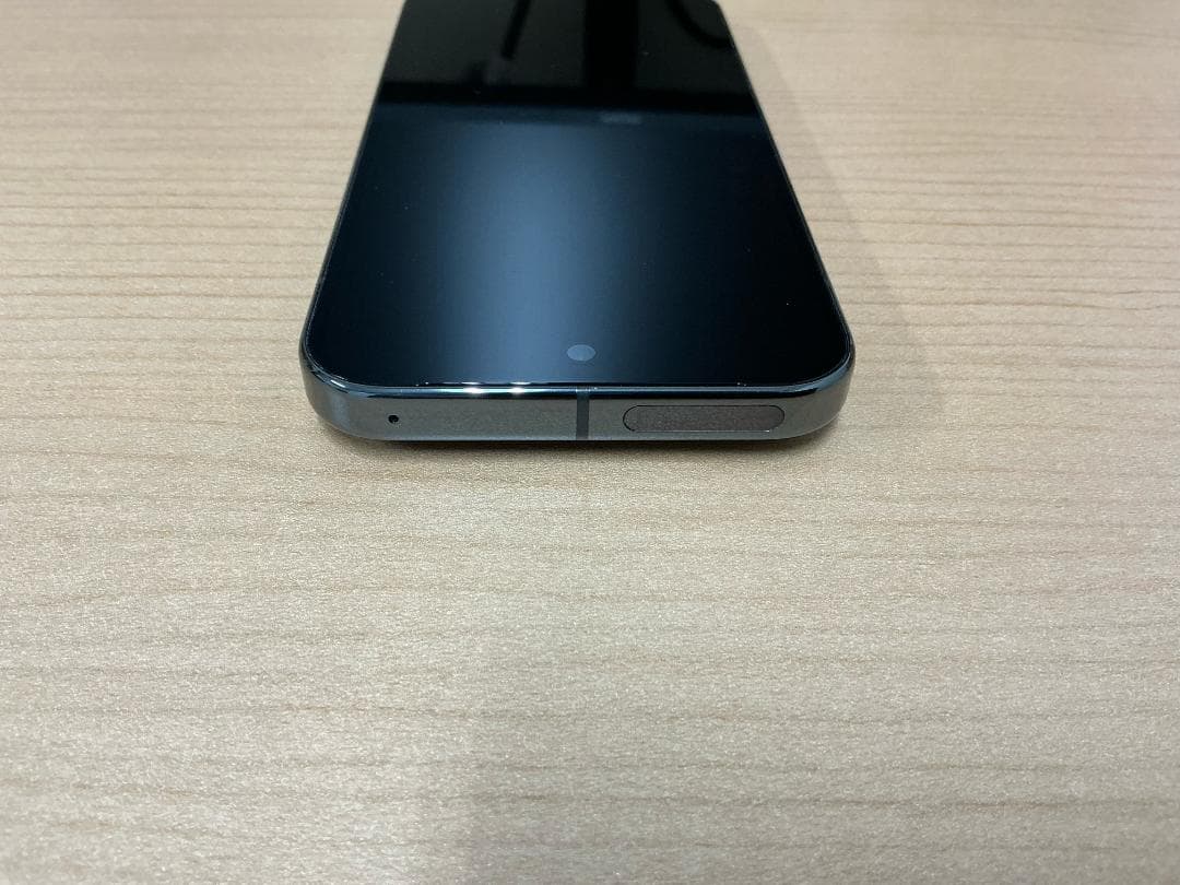 スマートフォン本体 Google Pixel 9 Pro Obsidian 128GB