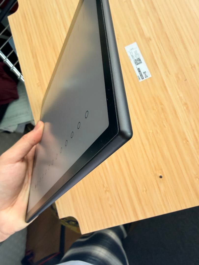 BOOX Note Air4 C 10.3インチカラー電子ノート