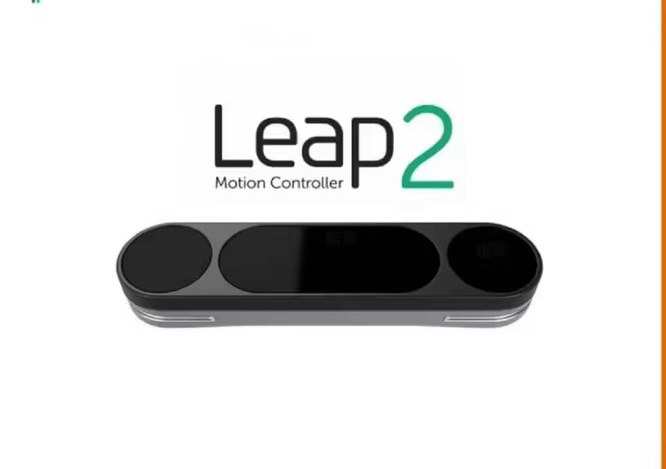 その他 Leap Motion Controller 2