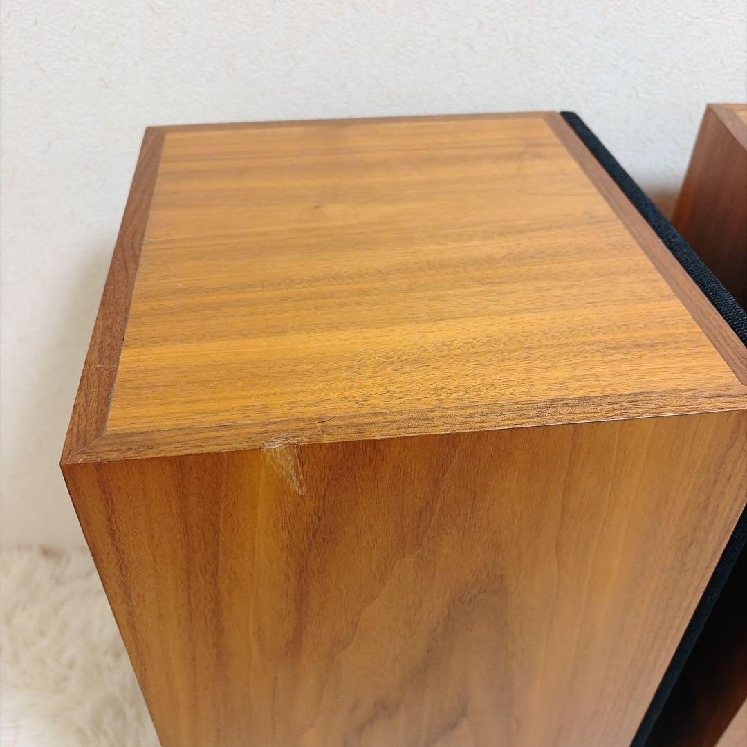 KEF モデル 103.2 英国 BBC御用達スピーカー シリアルナンバー同番