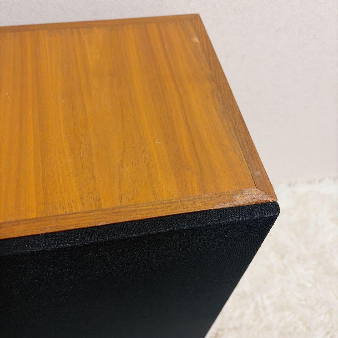 KEF モデル 103.2 英国 BBC御用達スピーカー シリアルナンバー同番