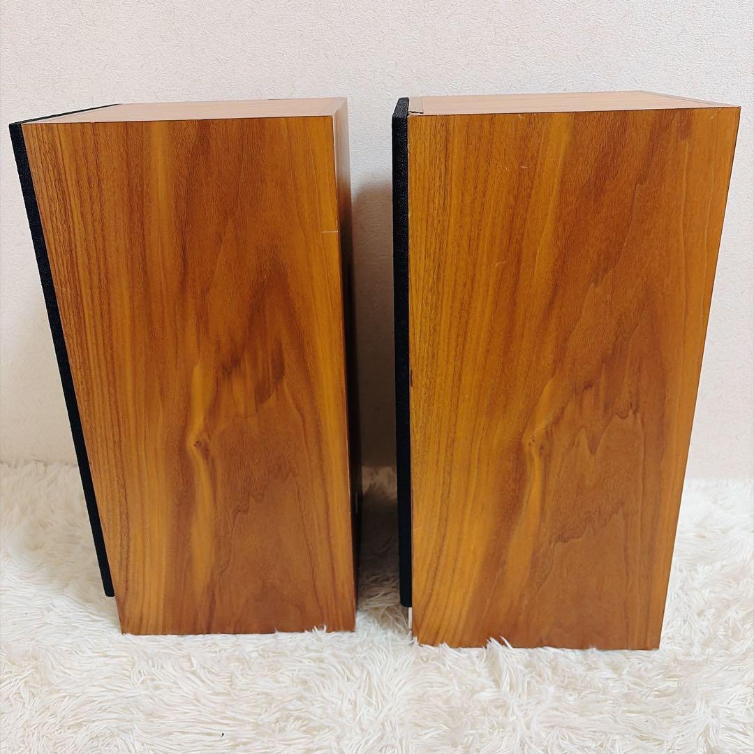 KEF モデル 103.2 英国 BBC御用達スピーカー シリアルナンバー同番