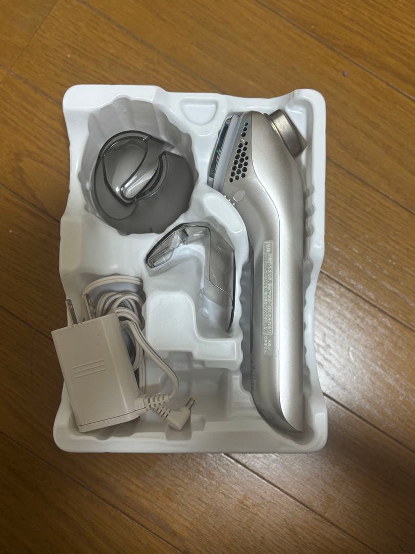 ボディ・フェイスケア Panasonic Ion Effector EH-ST98