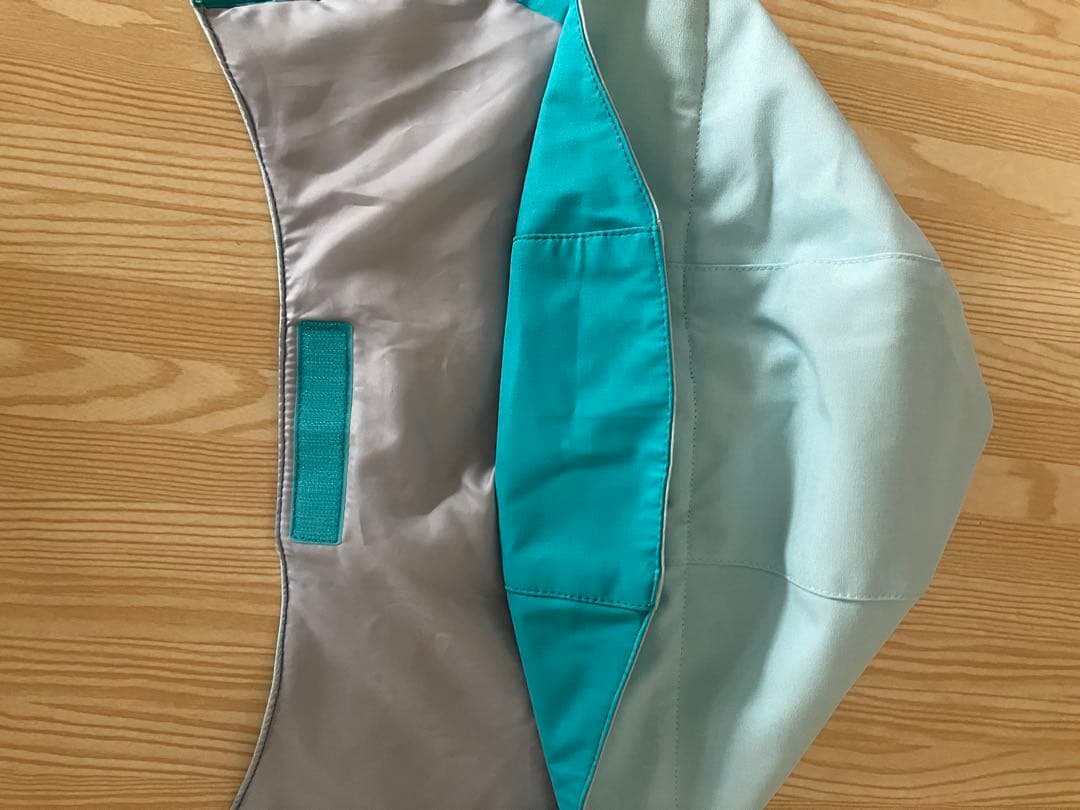 DESCENTE スキーウェア 160センチ　美品です。