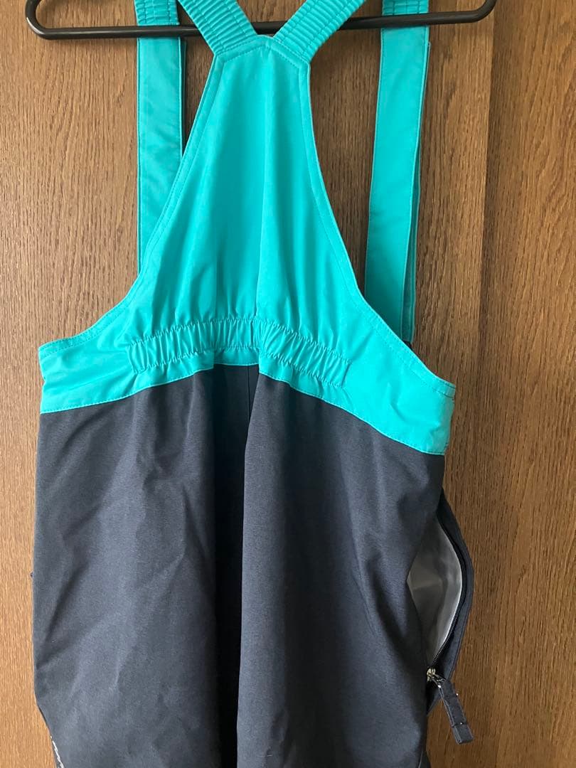 DESCENTE スキーウェア 160センチ　美品です。