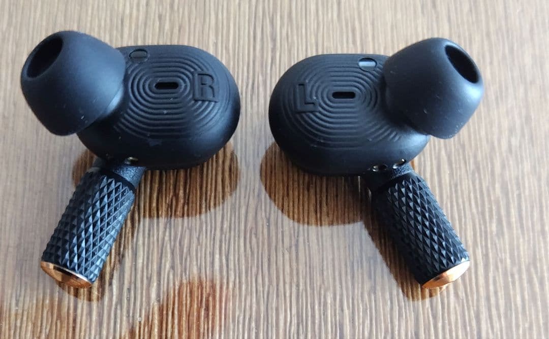 Marshall Motif II A.N.C. ワイヤレスイヤホン