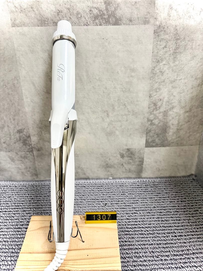 【K】Refa MTG リファ ストレートアイロン