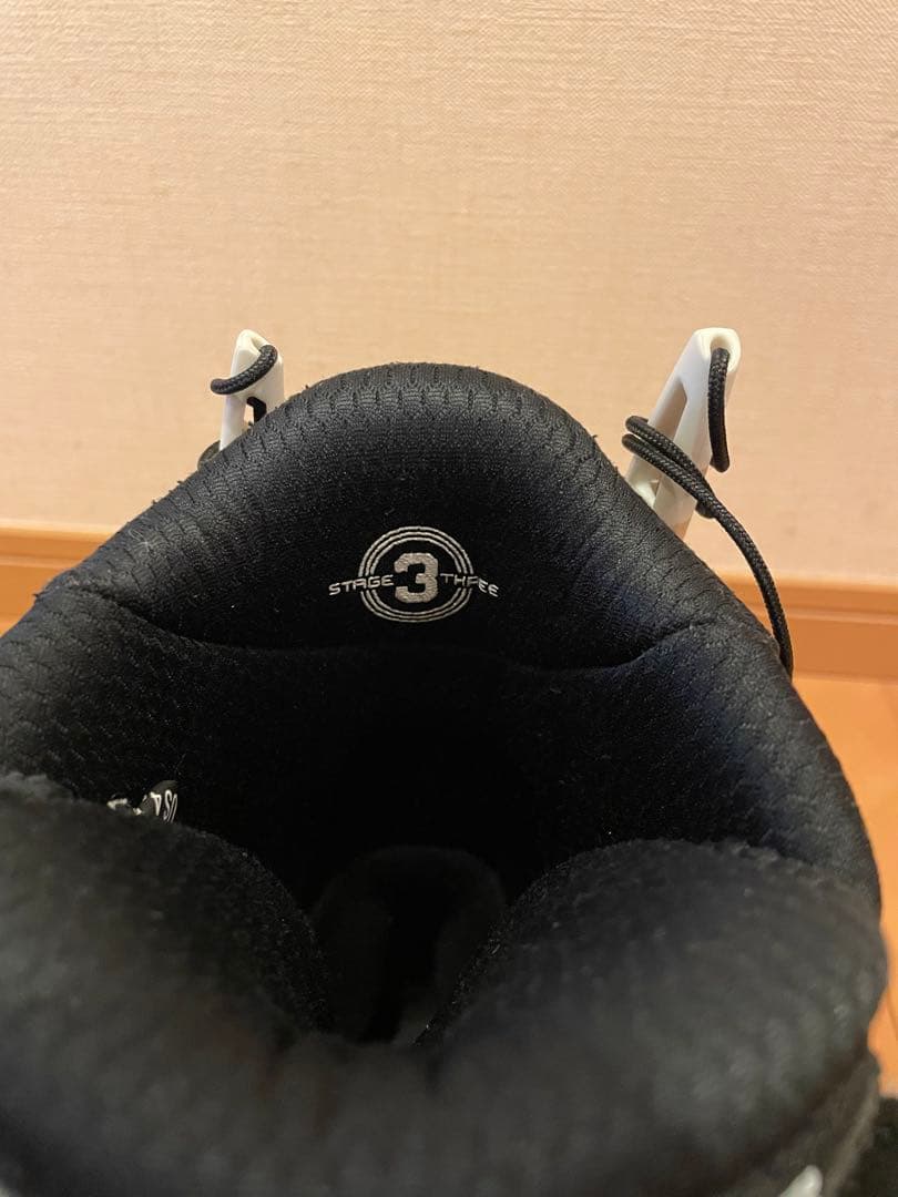 22-23 deeluxe スノーボードブーツ