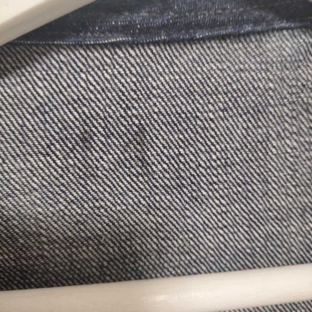 ワンピースオブロック Foremost Denim Jacket