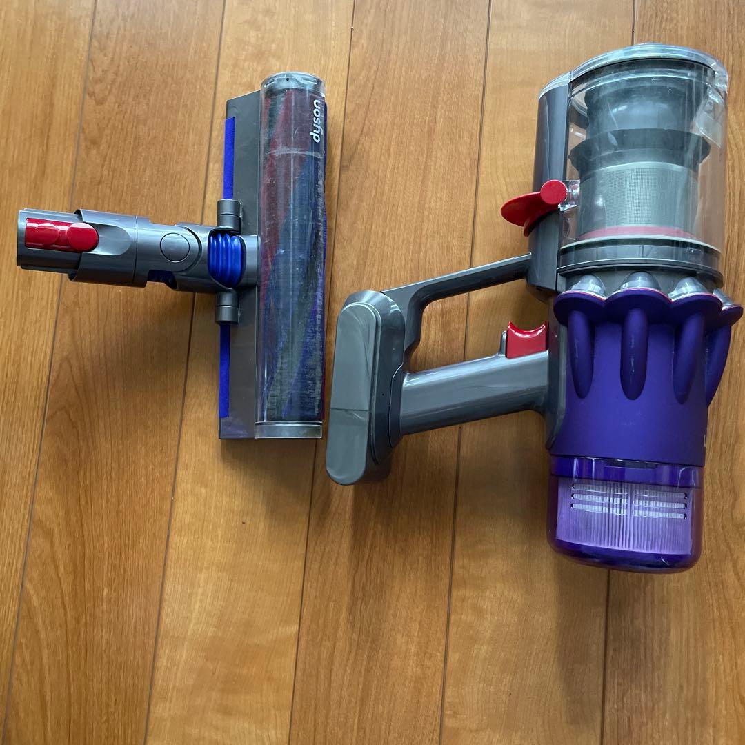 k*i様 Dyson SV18
