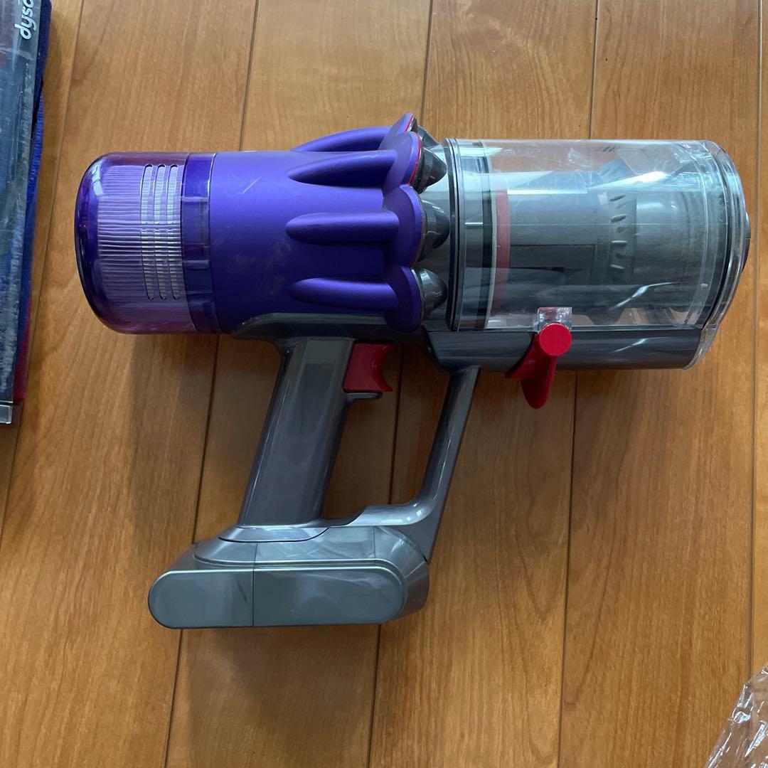k*i様 Dyson SV18