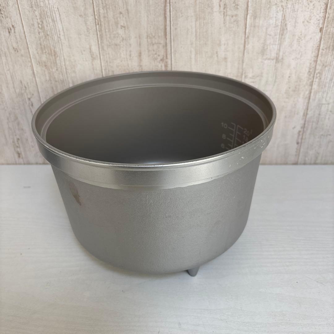 パロマ　ガス炊飯器　PR-200DF 都市ガス用