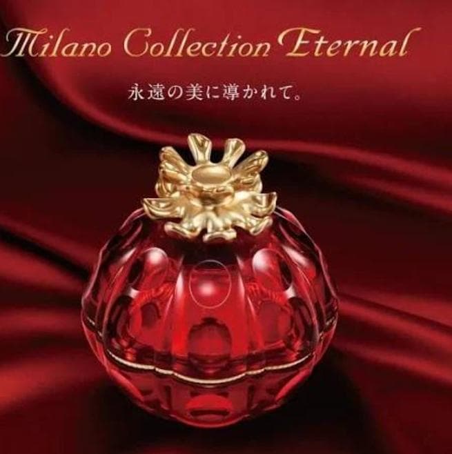 新品未開封 カネボウ　ミラノコレクション　エターナルフェースパウダー L127