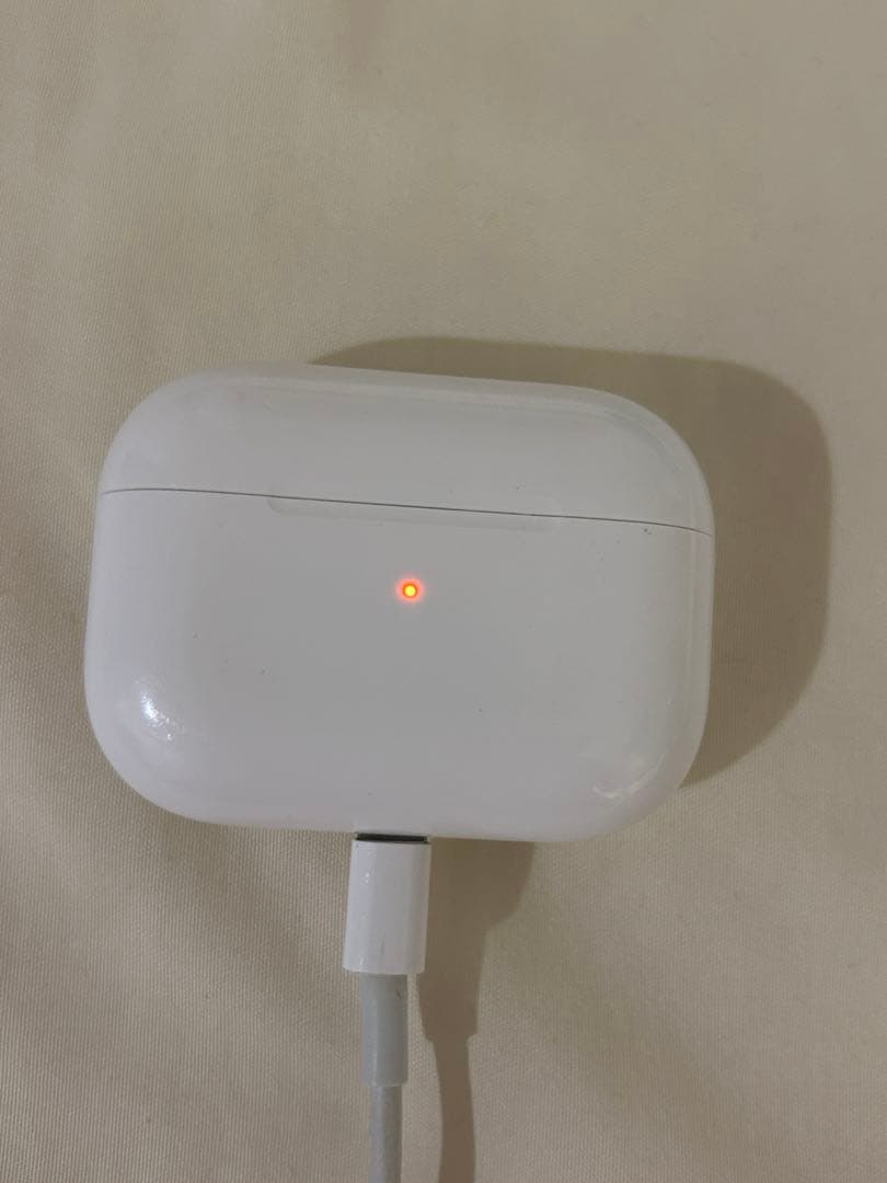【純正品】AirPods Pro 第一世代