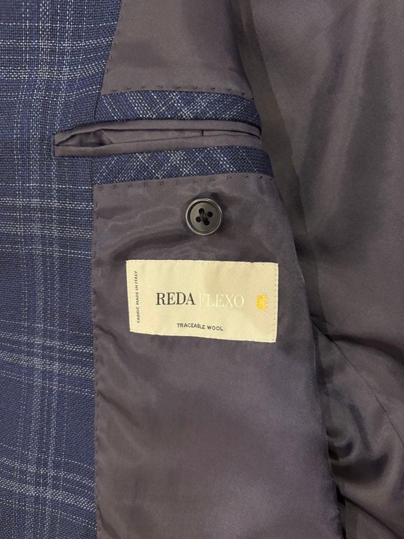 週末価格　スーツカンパニー　ユニバーサルランゲージ　レダ　ジャケット　美品