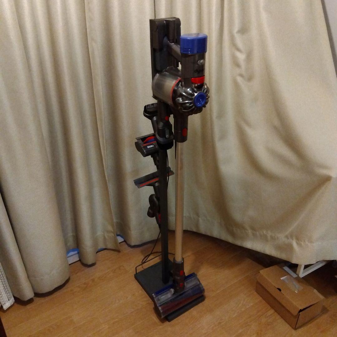 ダイソン コードレスクリーナー V8 SV10 前期