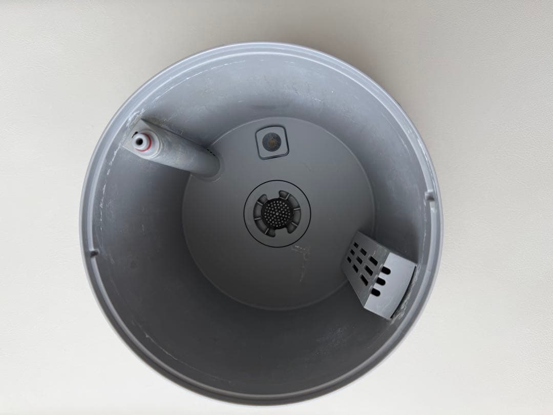 Airdog 置き型加湿器