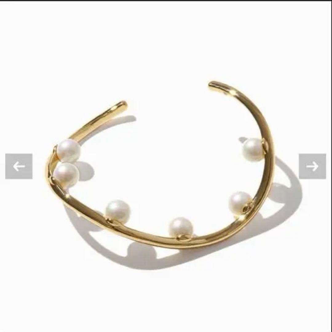 STELLAR HOLLYWOOD インパールバングル