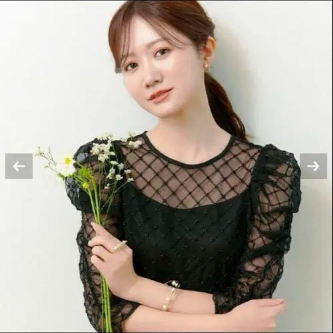 STELLAR HOLLYWOOD インパールバングル