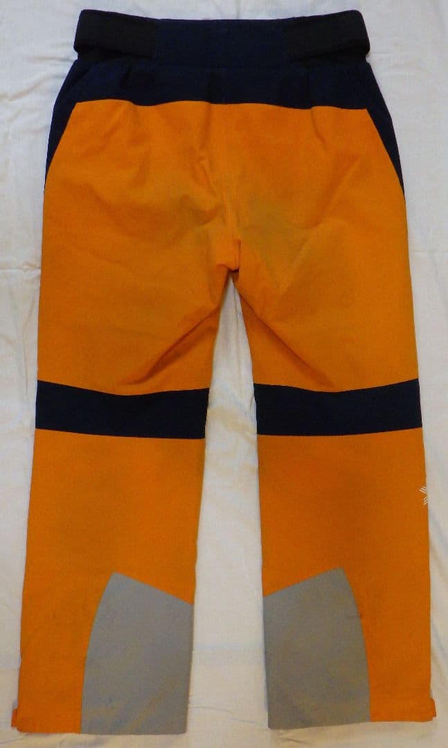 GOLDWIN スキーウェアセット 男性用 Mサイズ