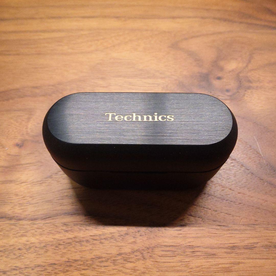 Technics テクニクス ワイアレスイヤホン 中古品 状態良好