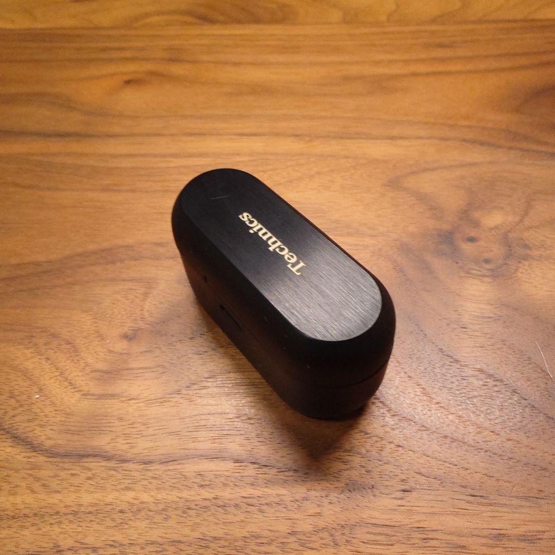 Technics テクニクス ワイアレスイヤホン 中古品 状態良好