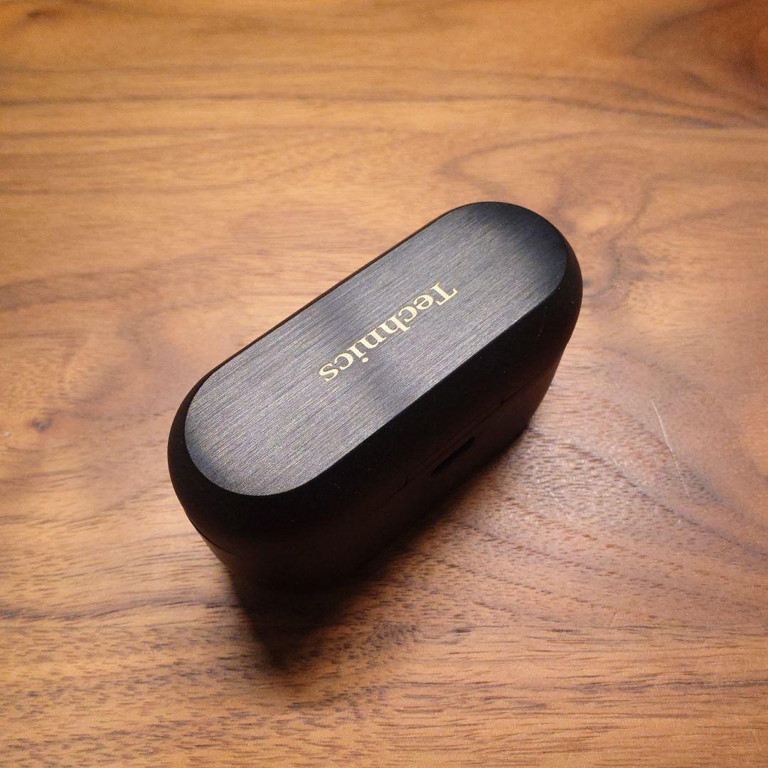 Technics テクニクス ワイアレスイヤホン 中古品 状態良好