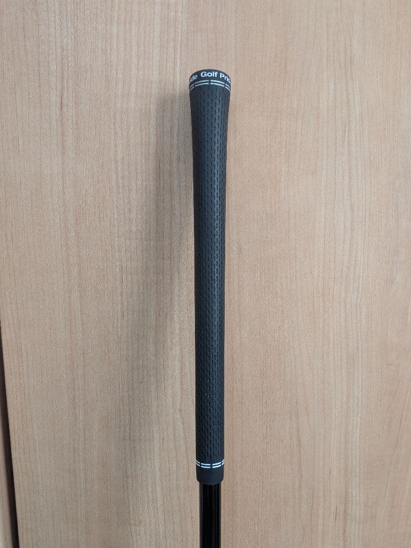 【レアスペック】スピーダーNXバイオレット1W用50-R テーラーメイドスリーブ