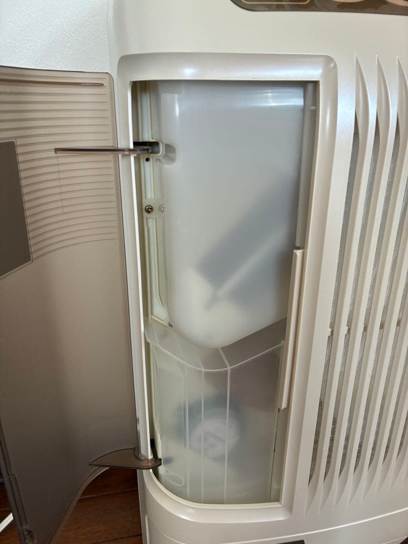 除湿乾燥機　Tupperware 除湿機