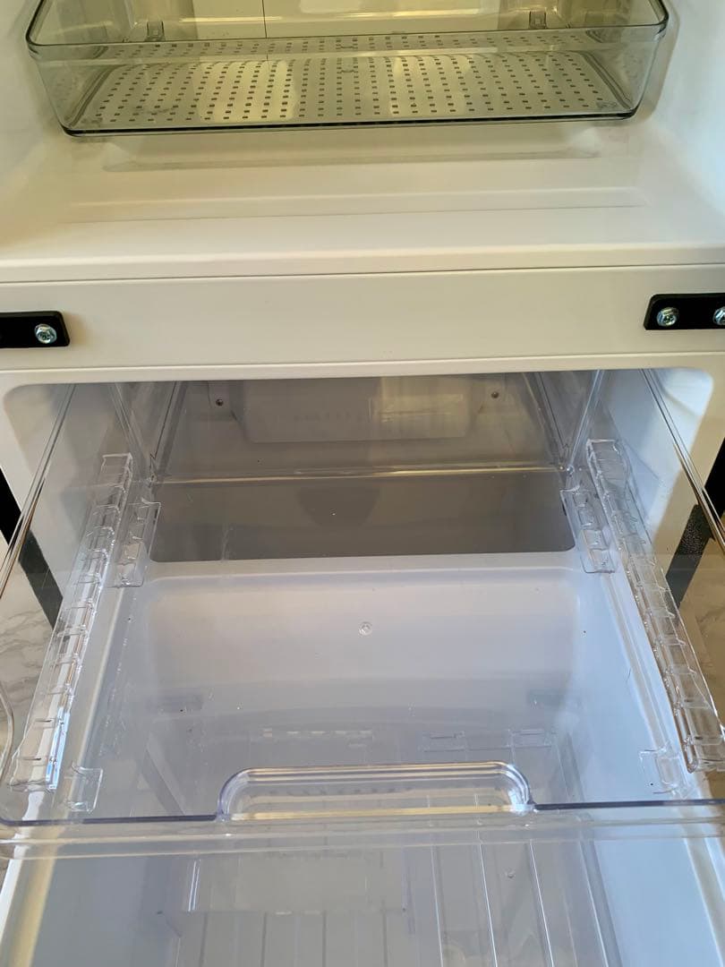 ‘23年製SHARP 冷蔵庫 １５２ℓ