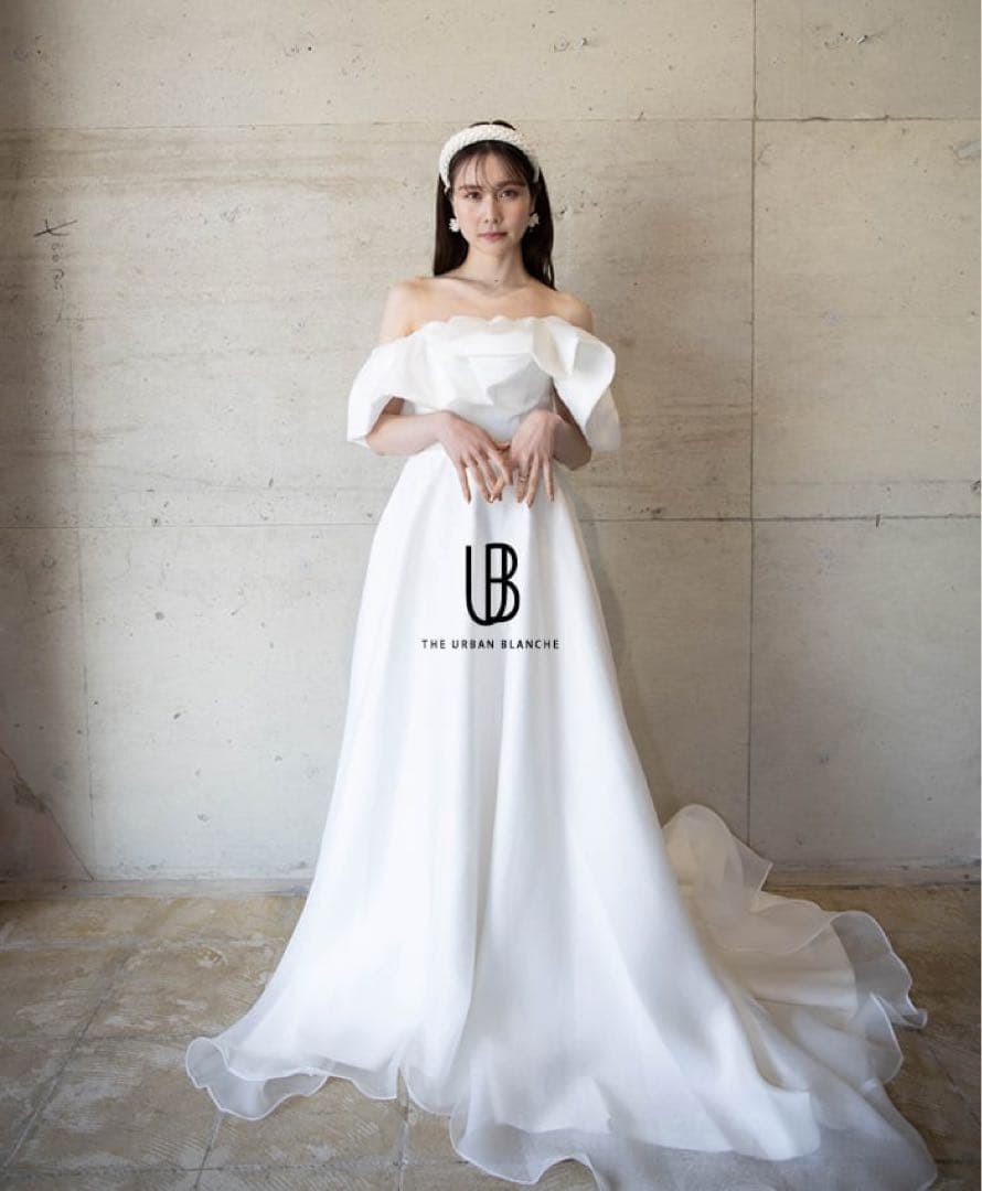 スーツ・フォーマル・ドレス THEURBANBLANCHE ORIGINAL