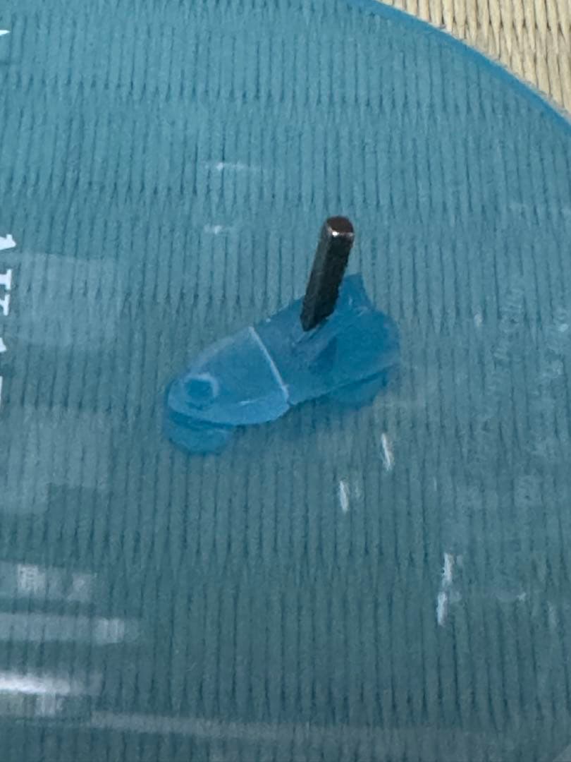 訳あり　アイカツ! 大空あかり コスモスver フィギュア