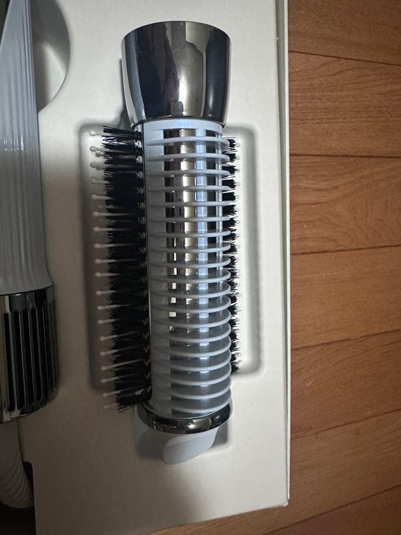 新品同様 ReFa BEAUTECH RESETTER 保証書付