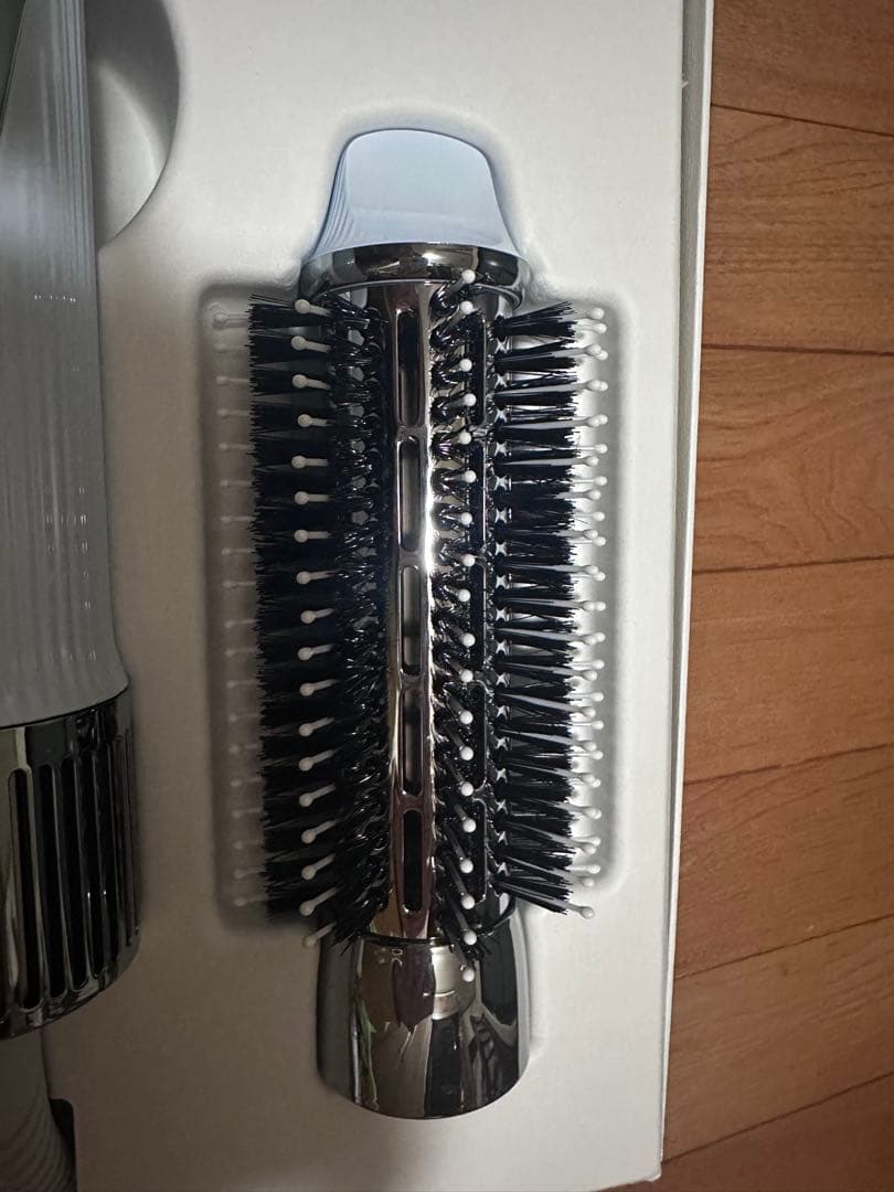 新品同様 ReFa BEAUTECH RESETTER 保証書付