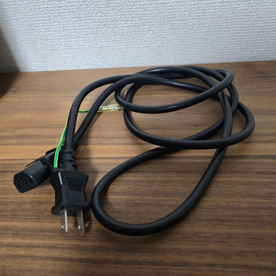 ex.COMPUTER デスクトップPC エアロミニ 中古