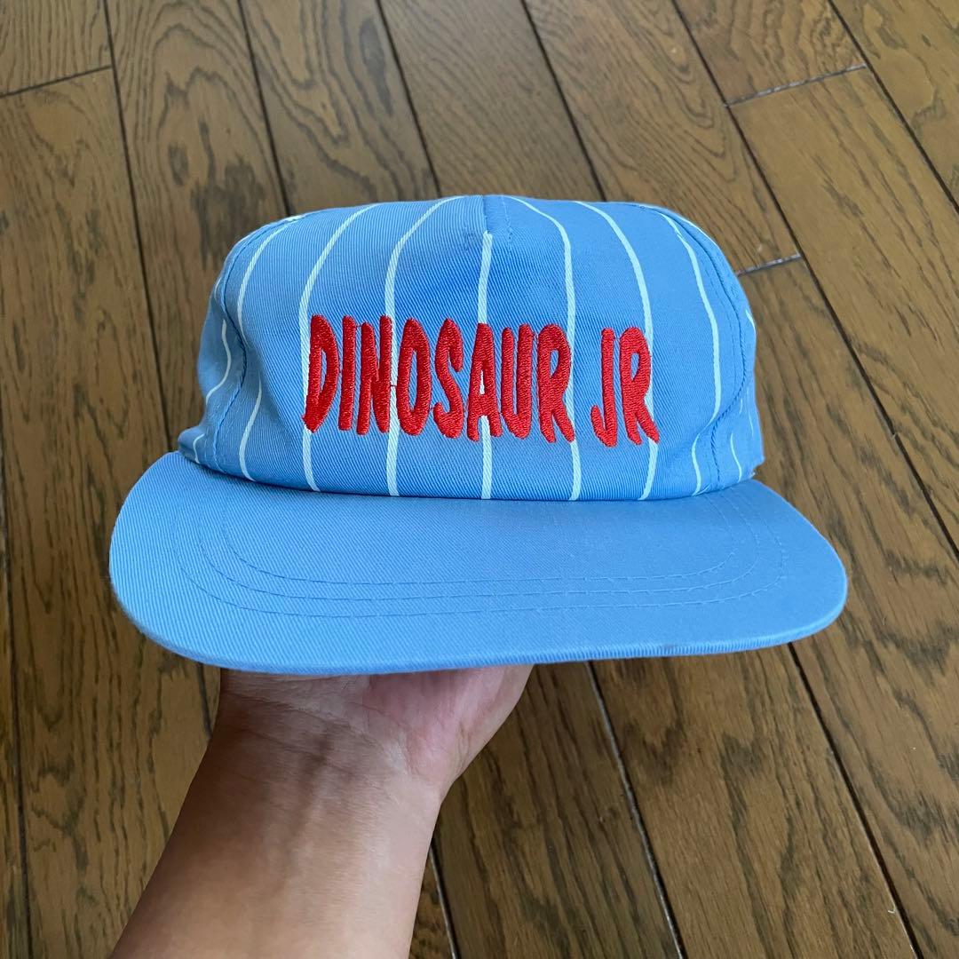 Dinosaur Jr ダイナソージュニア スナップバックキャップ