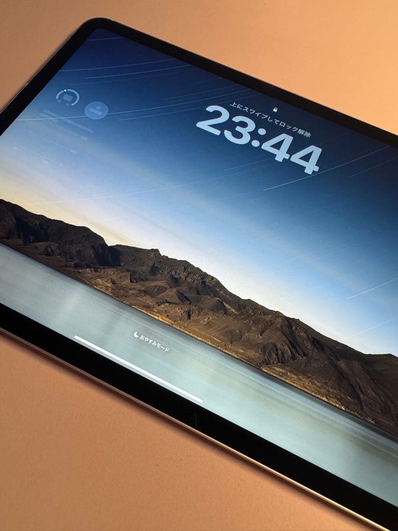 【美品】apple iPadPro 11 M1 256GB cellular