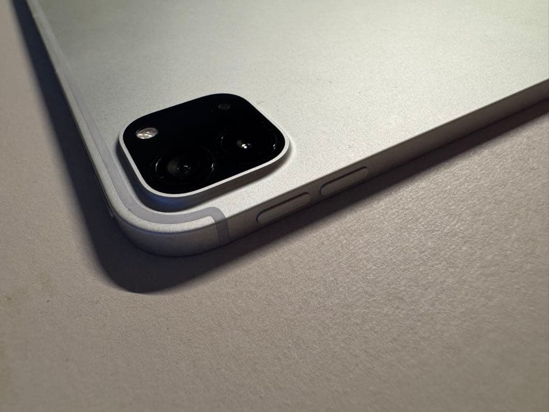 【美品】apple iPadPro 11 M1 256GB cellular