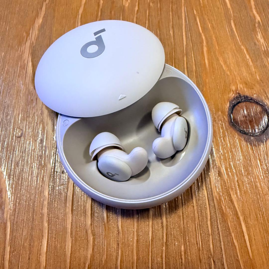 イヤホン ANKER soundcore Sleep A20 Bluetooth