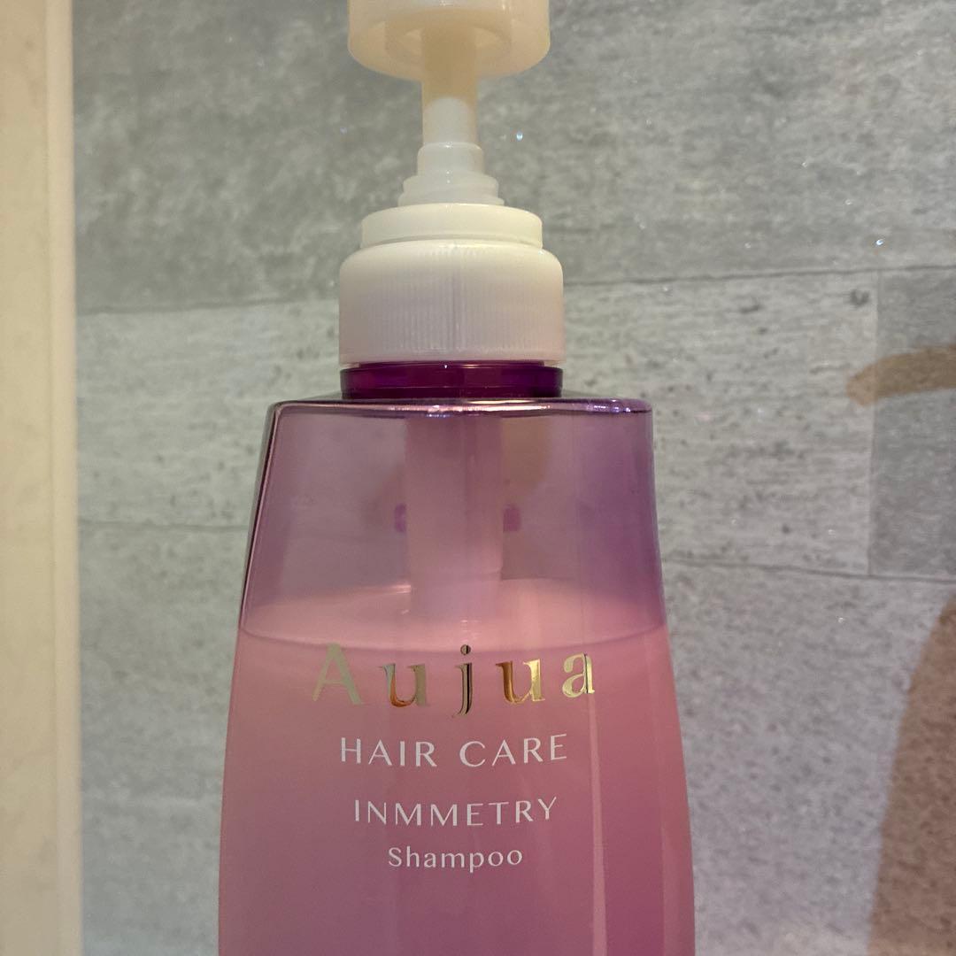 オージュア　INMMETRY