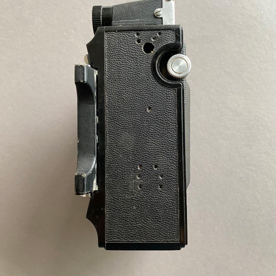 Graflex グラフレックス 中判カメラ ジャンク