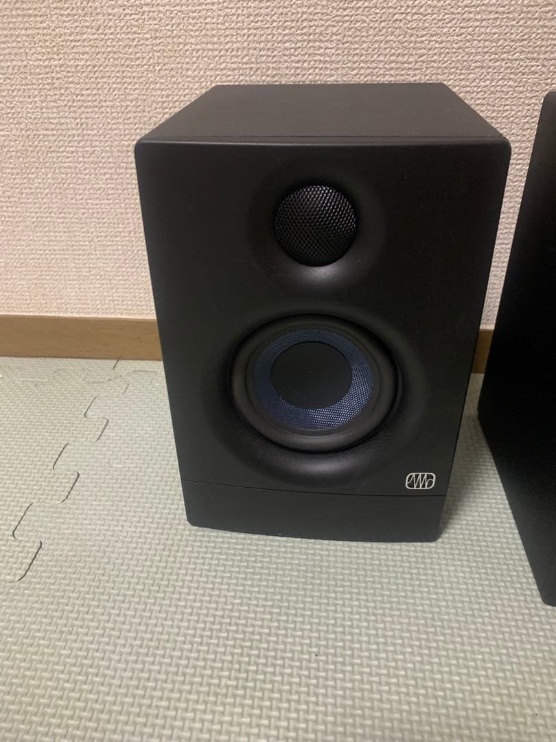 Presonus Eris 3.5(2nd GEN）