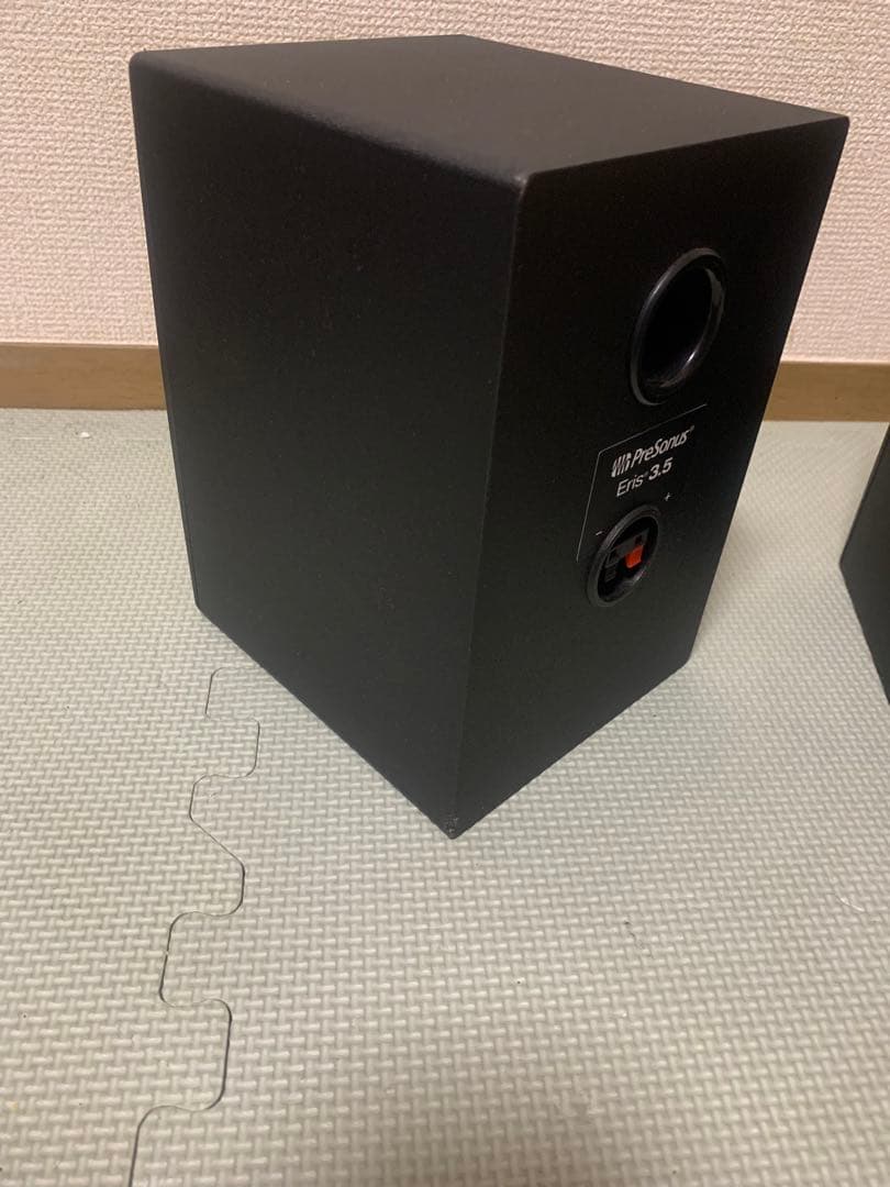 Presonus Eris 3.5(2nd GEN）