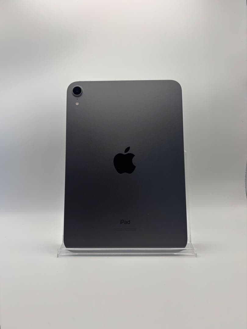 iPad mini 6 64GB Wi-Fi 美品 Apple 本体 即発送