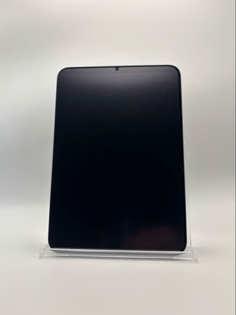 iPad mini 6 64GB Wi-Fi 美品 Apple 本体 即発送